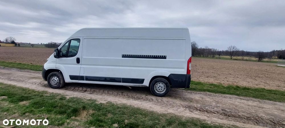 Fiat DUCATO - 9