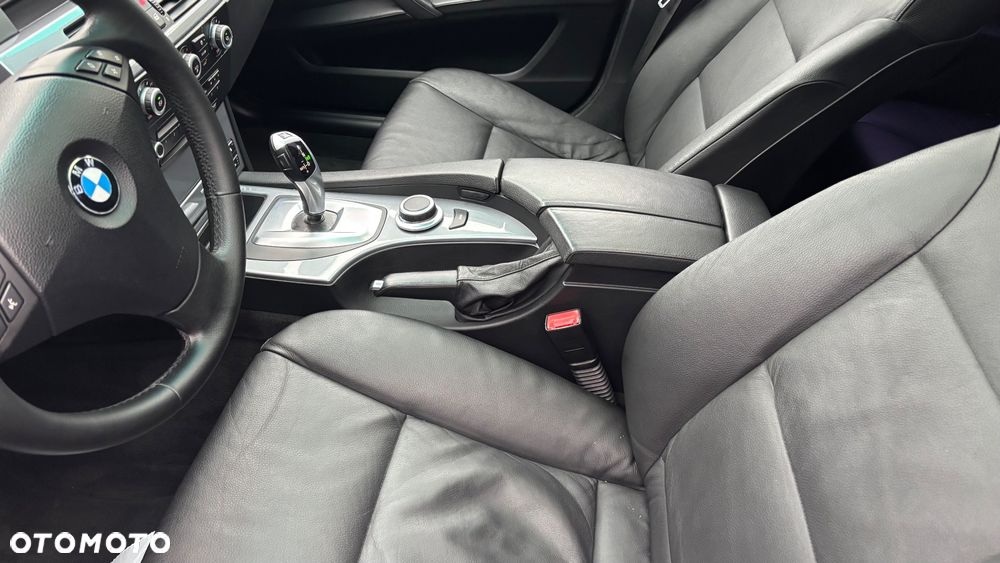 BMW Seria 5 530d Edition Exclusive - 13