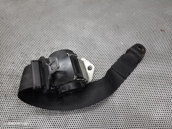 Cinto Tras Dto Mini Mini Clubman (R55) - 2