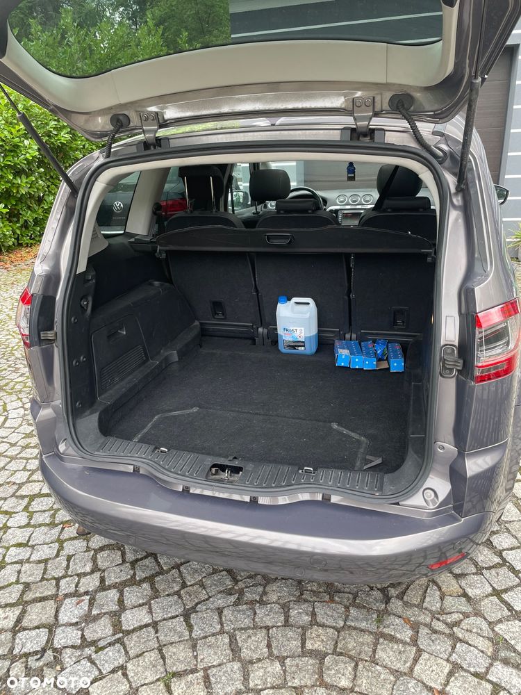 Ford S-Max 2.0 TDCi DPF Titanium - 7
