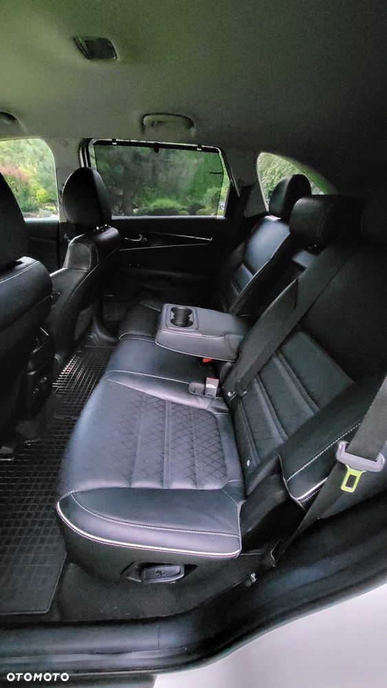 Kia Sorento 2.0 CRDI GT Line - 6