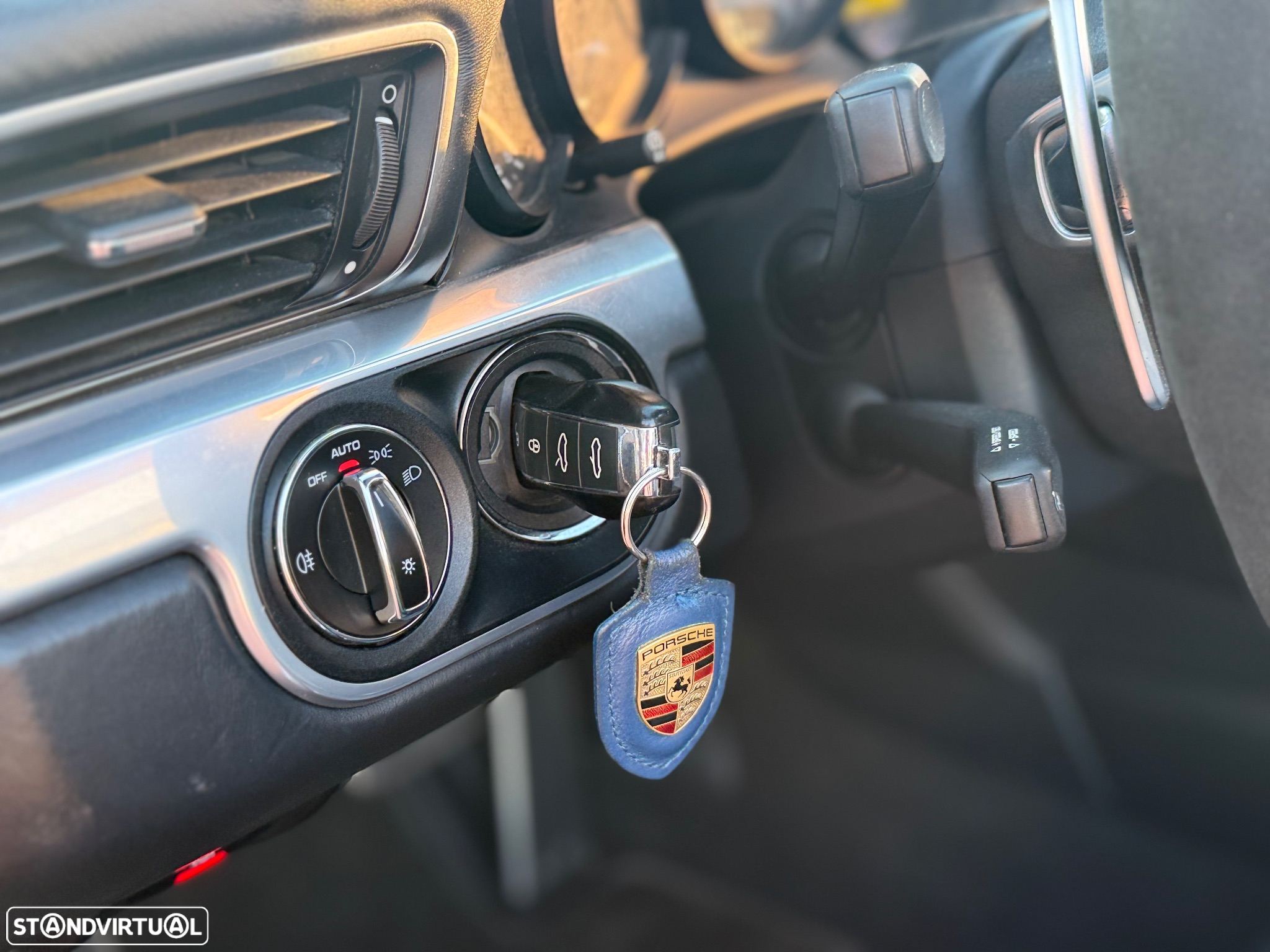 Porsche 911 (991) Carrera 4S Cabriolet PDK - 14