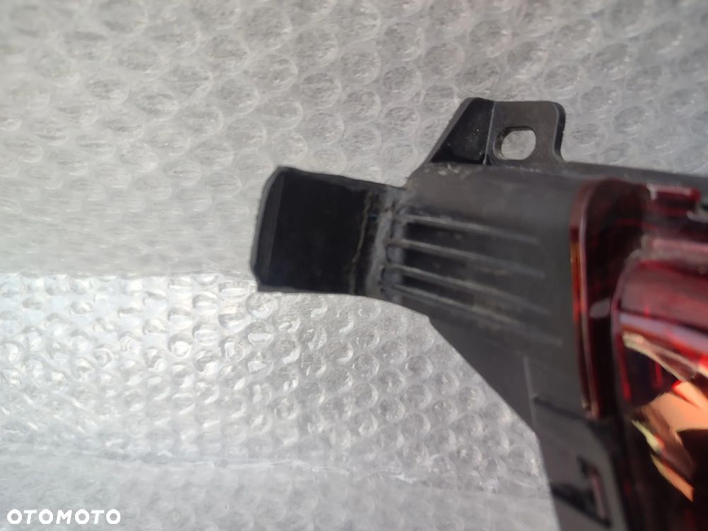 LAMPA TYŁ TYLNA LEWA W ZDERZAK LED KIA NIRO II 92405-AT100 - 3