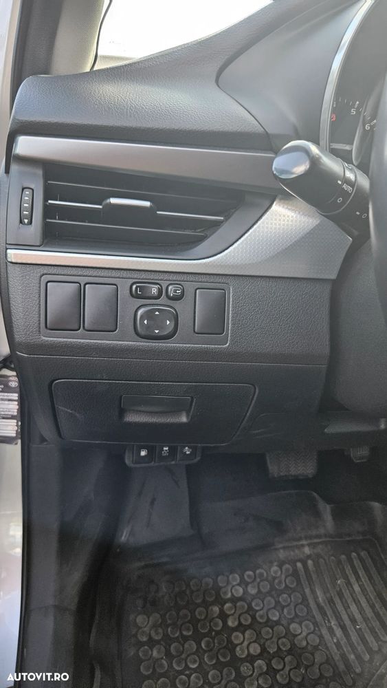 Toyota Avensis Touring Sports 1.8 Multidrive S Edition S+ - 18