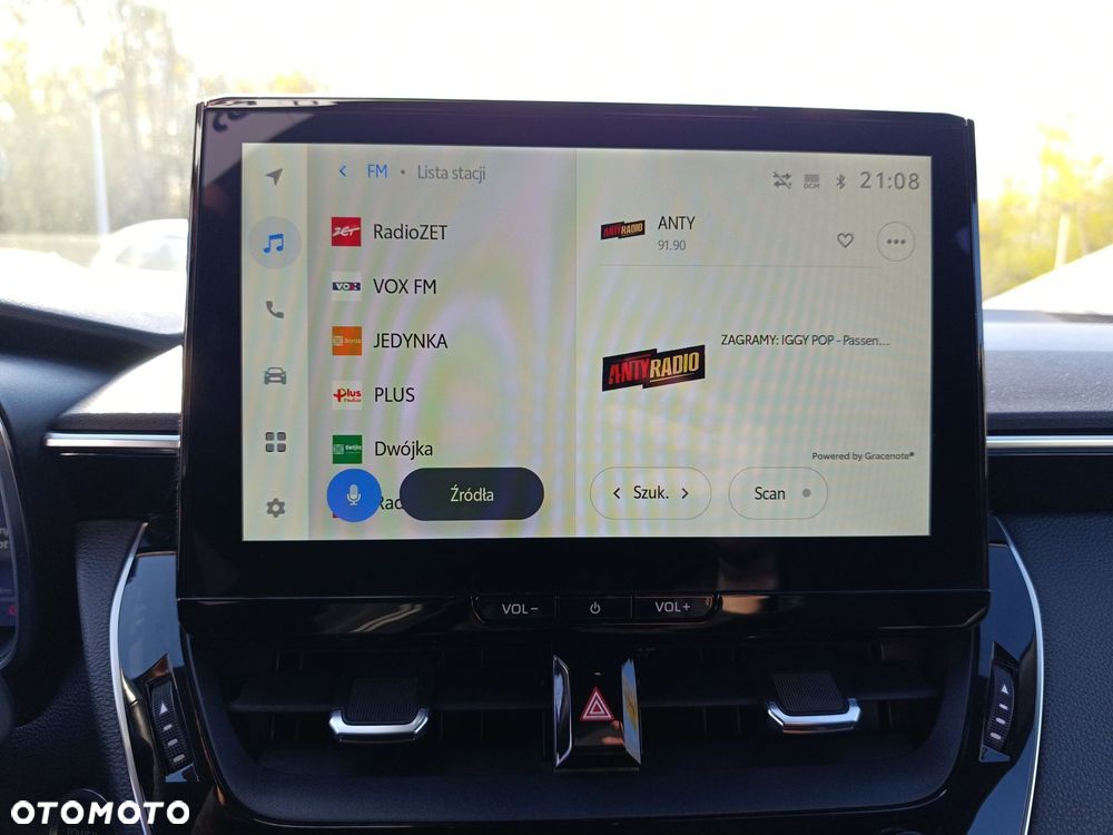 Toyota Corolla 1.8 Hybrid Style - 18