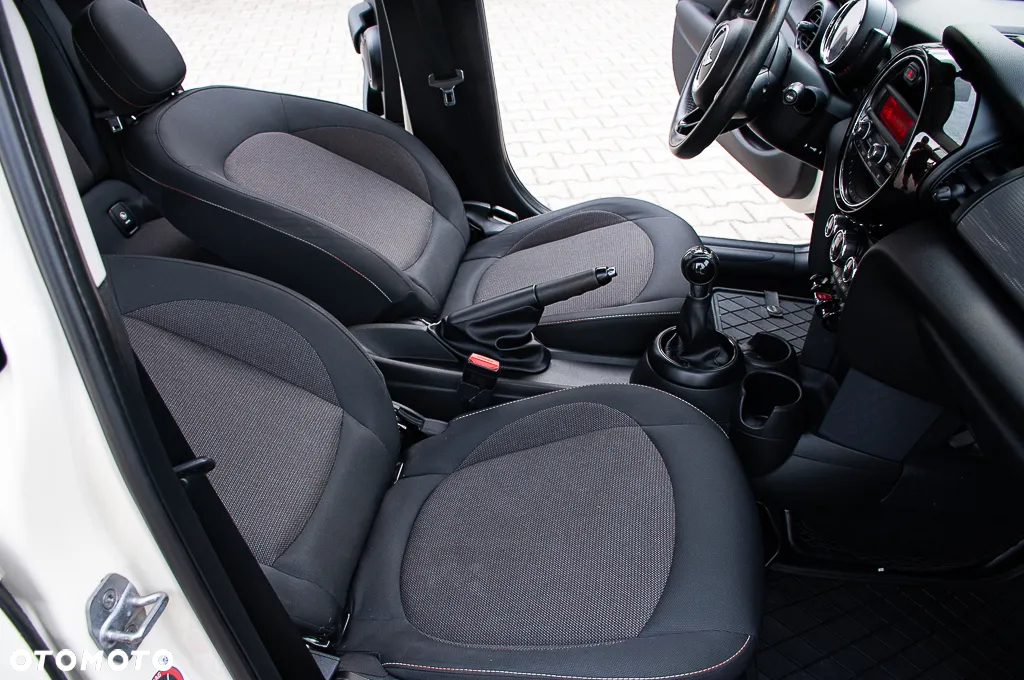 MINI ONE Standard - 26