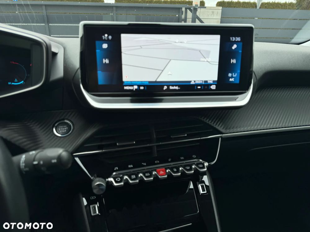 Peugeot 2008 - 17
