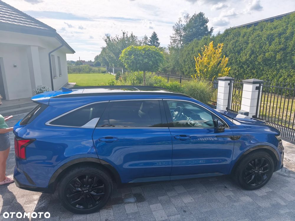 Kia Sorento - 10