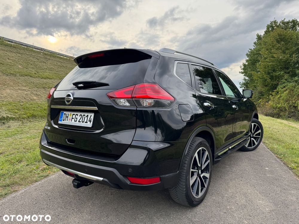 Nissan X-Trail 1.6 DIG-T Tekna - 5