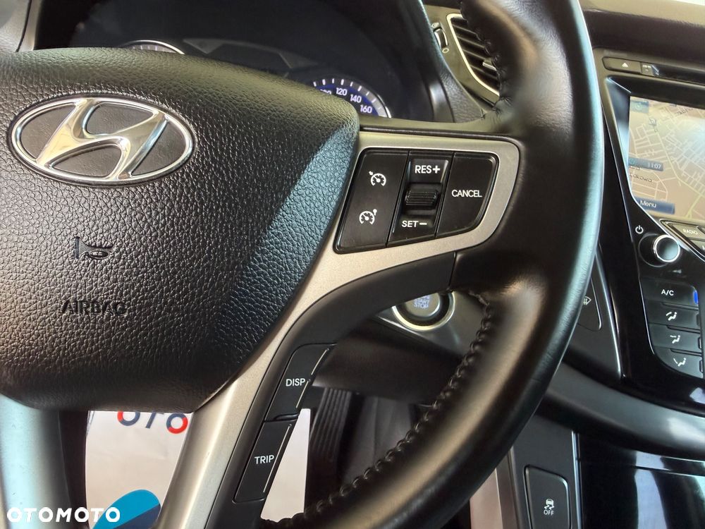 Hyundai i40 - 22