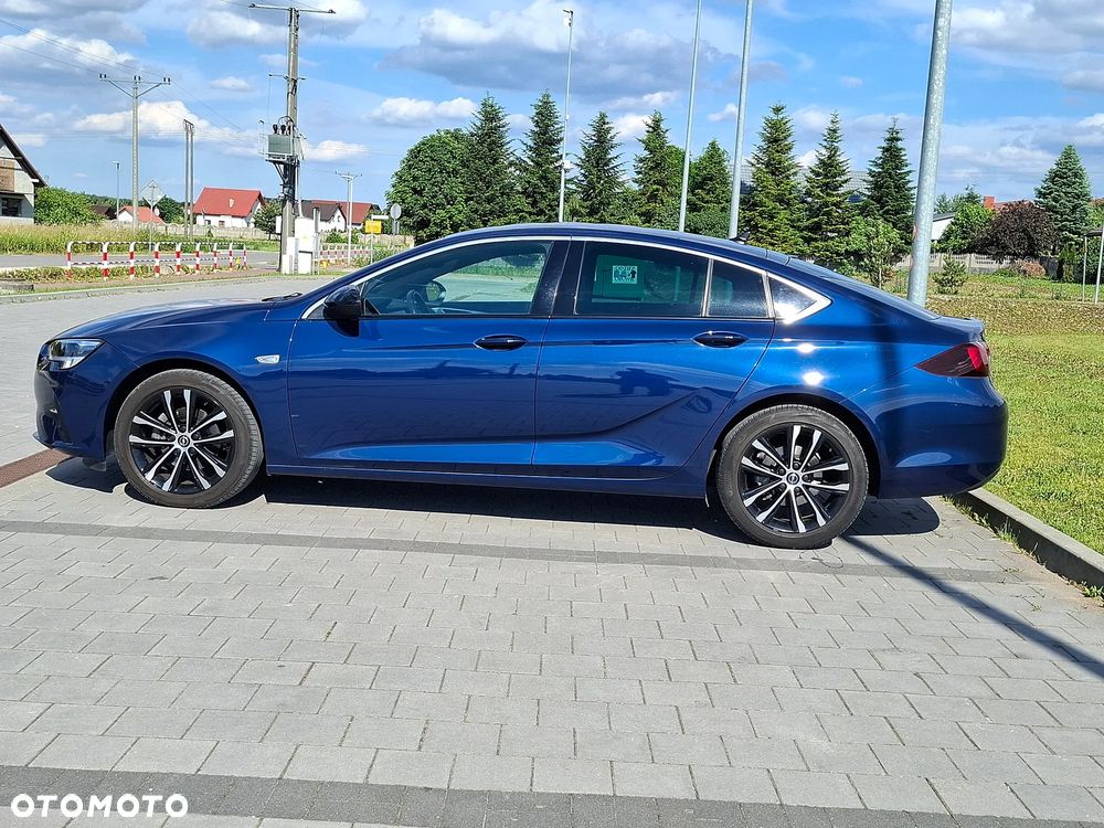 Opel Insignia 1.5 CDTI Ultimate S&S - 6