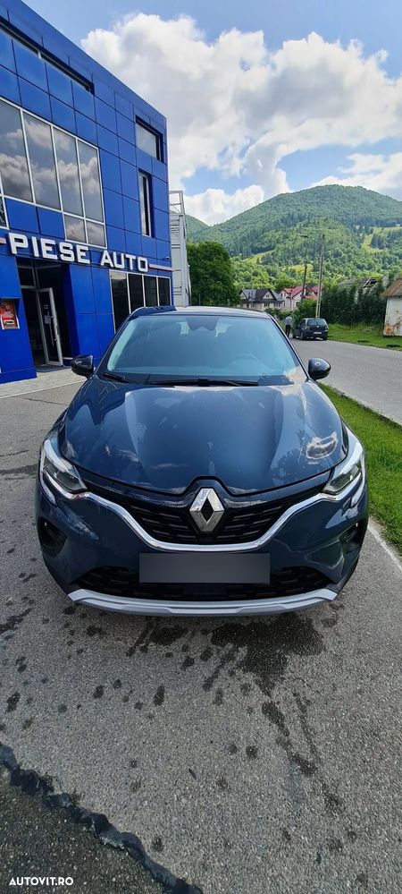 Renault Captur - 2