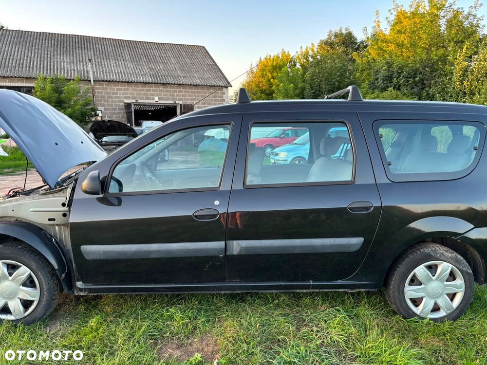Dacia Logan 1.5 dCi Ambiance - 17