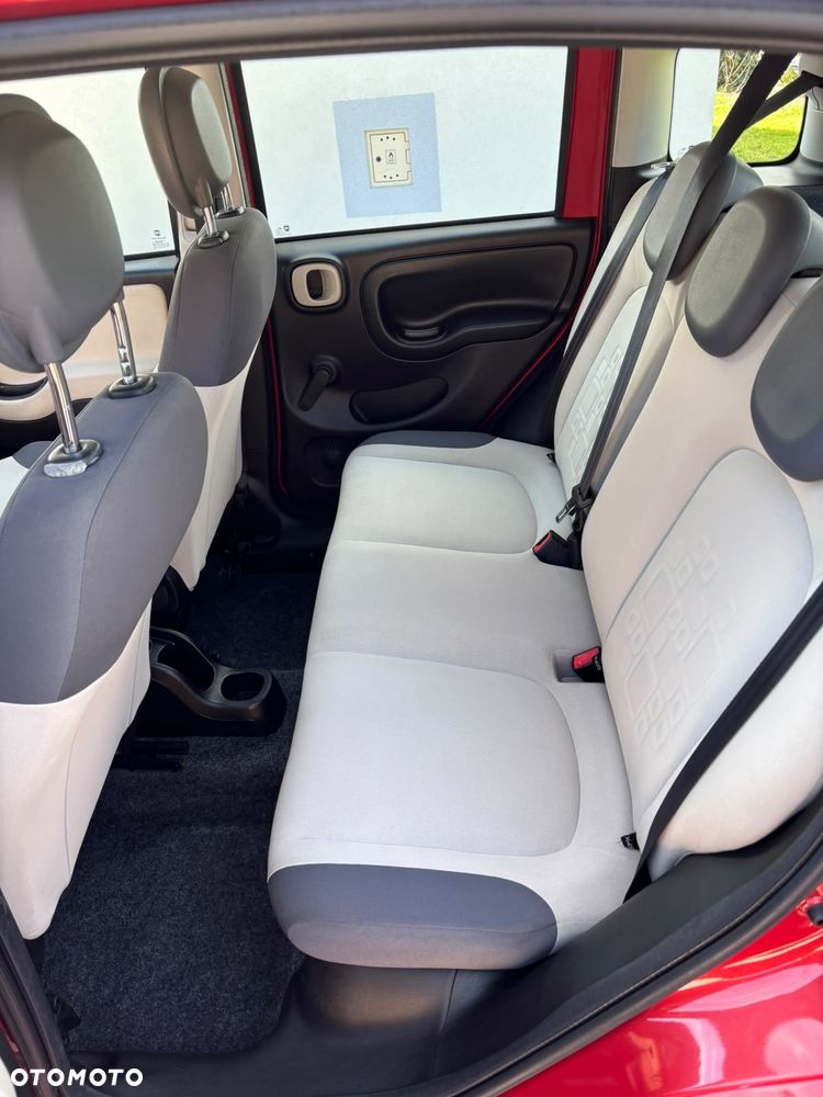 Fiat Panda - 11
