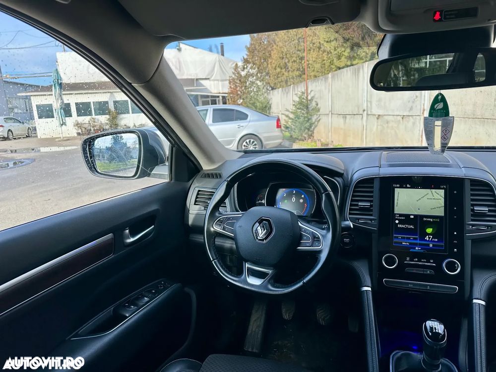 Renault Koleos - 9