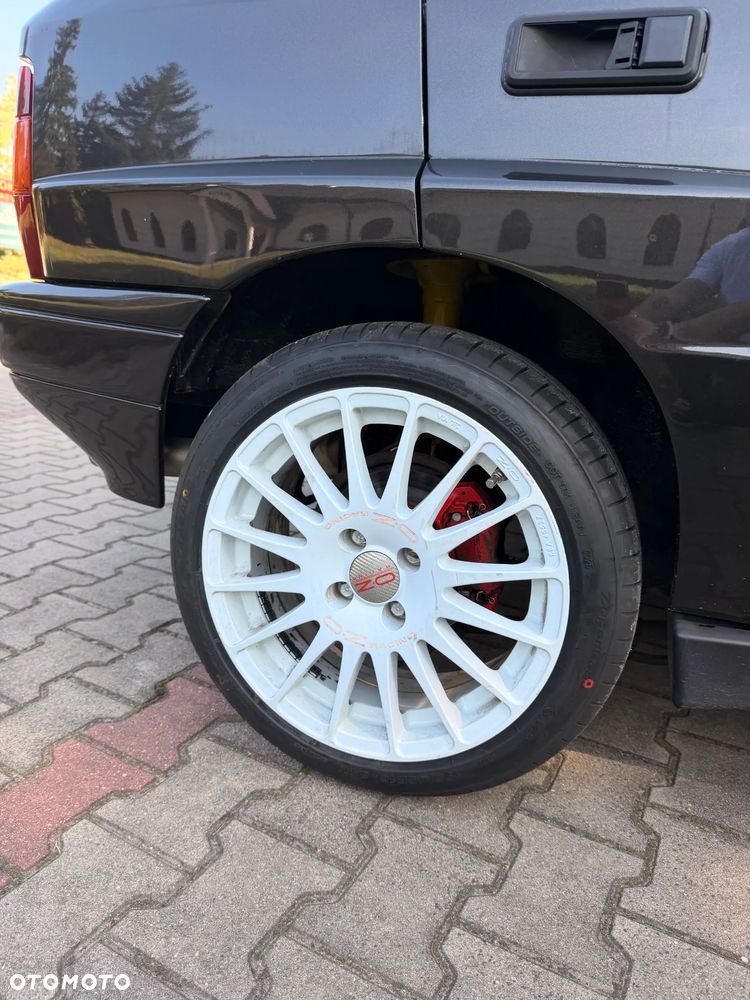 Lancia Delta 2000 HF Integrale 16V - 16
