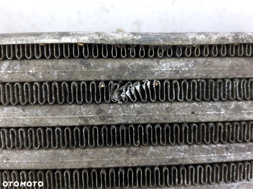 Intercooler BMW E39 1996-2003 3,0 DIESEL - 3