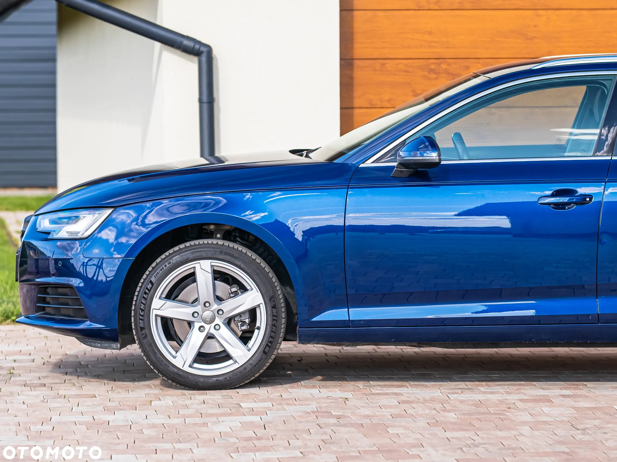 Audi A4 1.4 TFSI Sport - 12