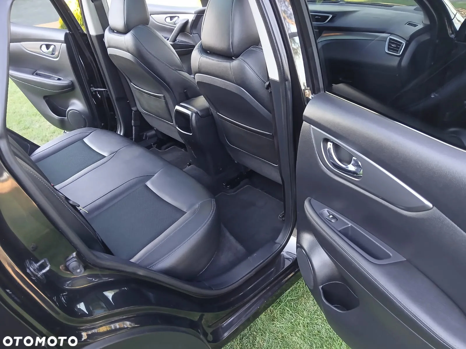 Nissan Qashqai 1.6 DIG-T Tekna - 30