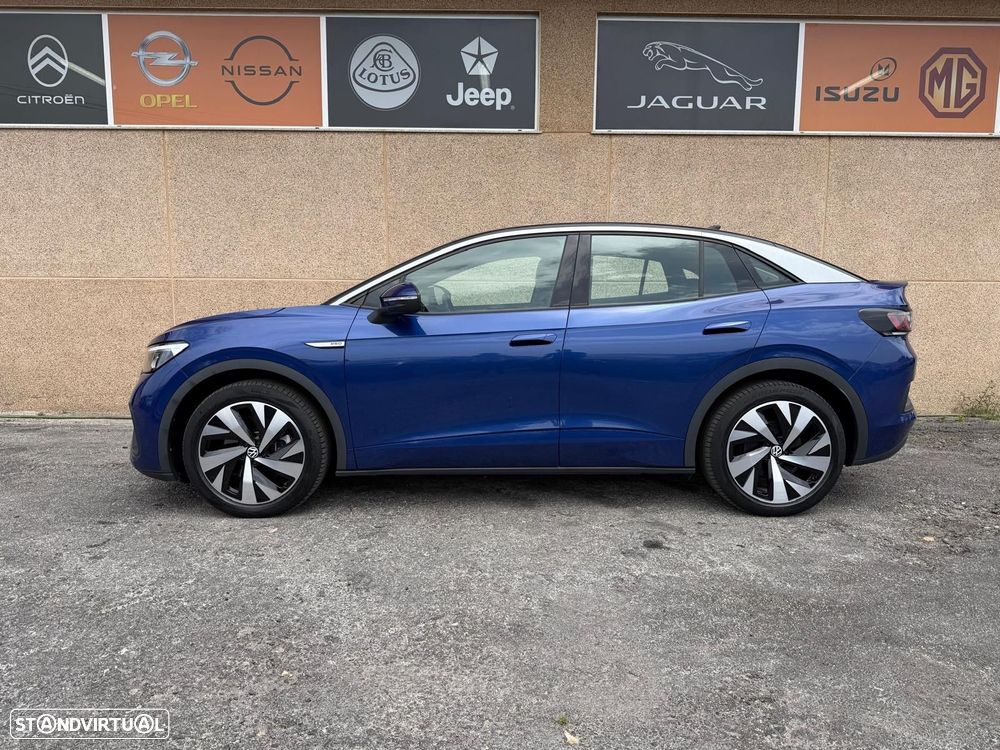 VW ID.5 77 kWh Pro Performance - 2