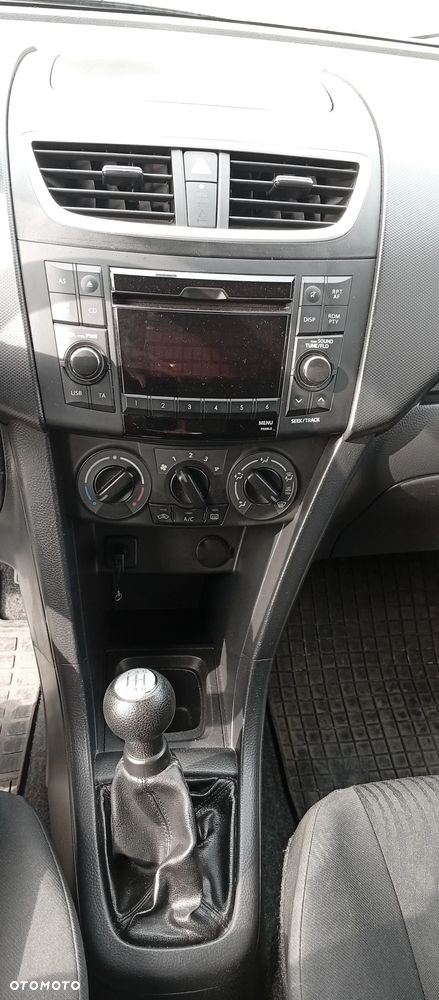 Suzuki Swift 1.2 Comfort - 7