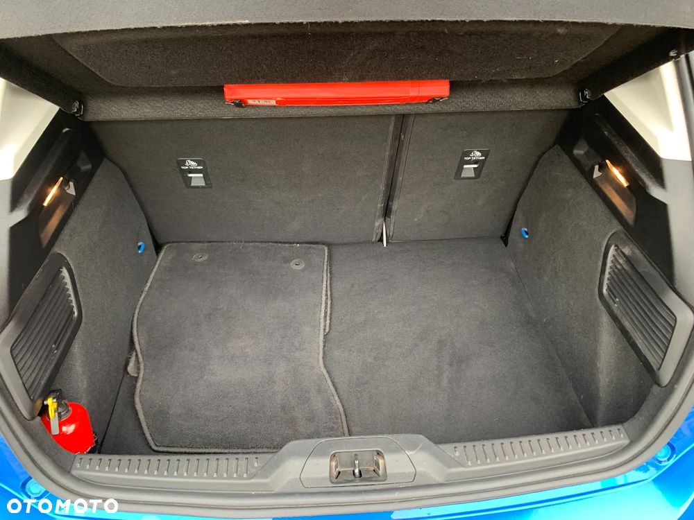 Ford Focus 1.0 EcoBoost Connected - 8