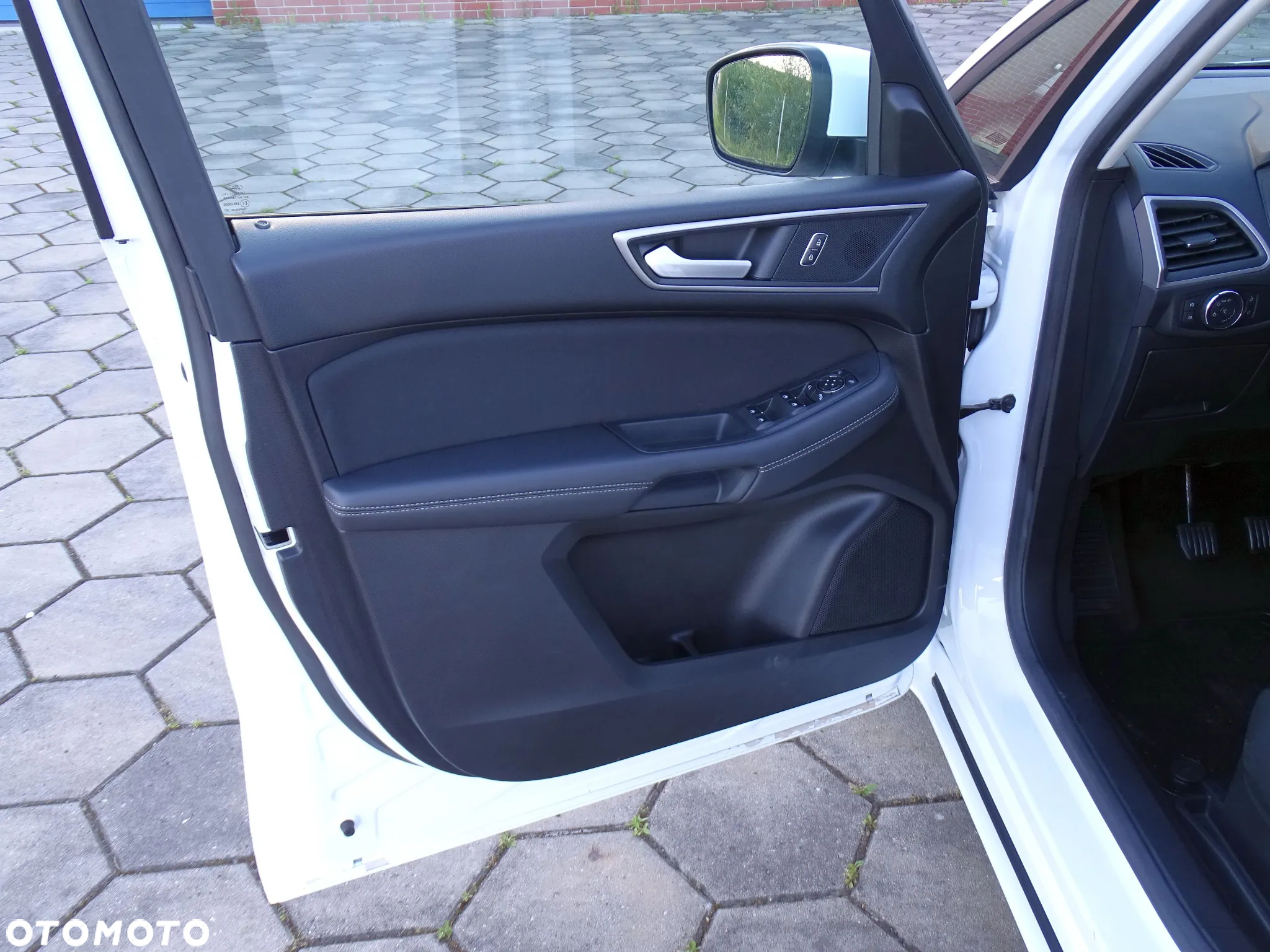 Ford S-Max 2.0 EcoBlue Trend - 17