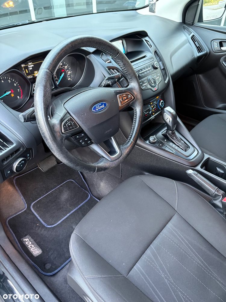 Ford Focus - 4