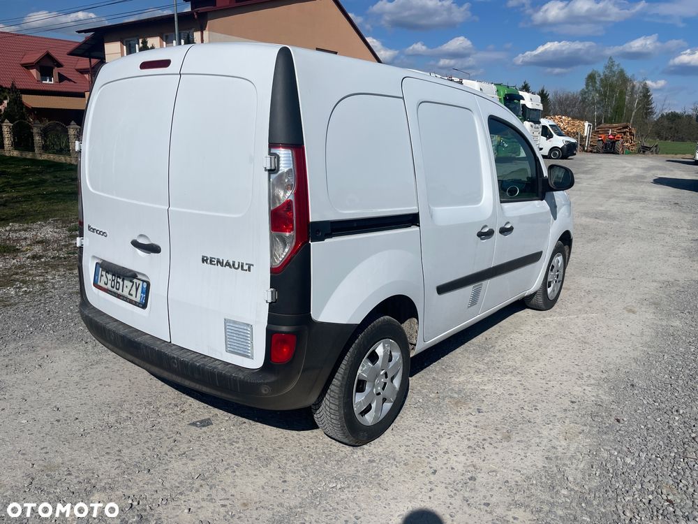 Renault Kangoo - 18
