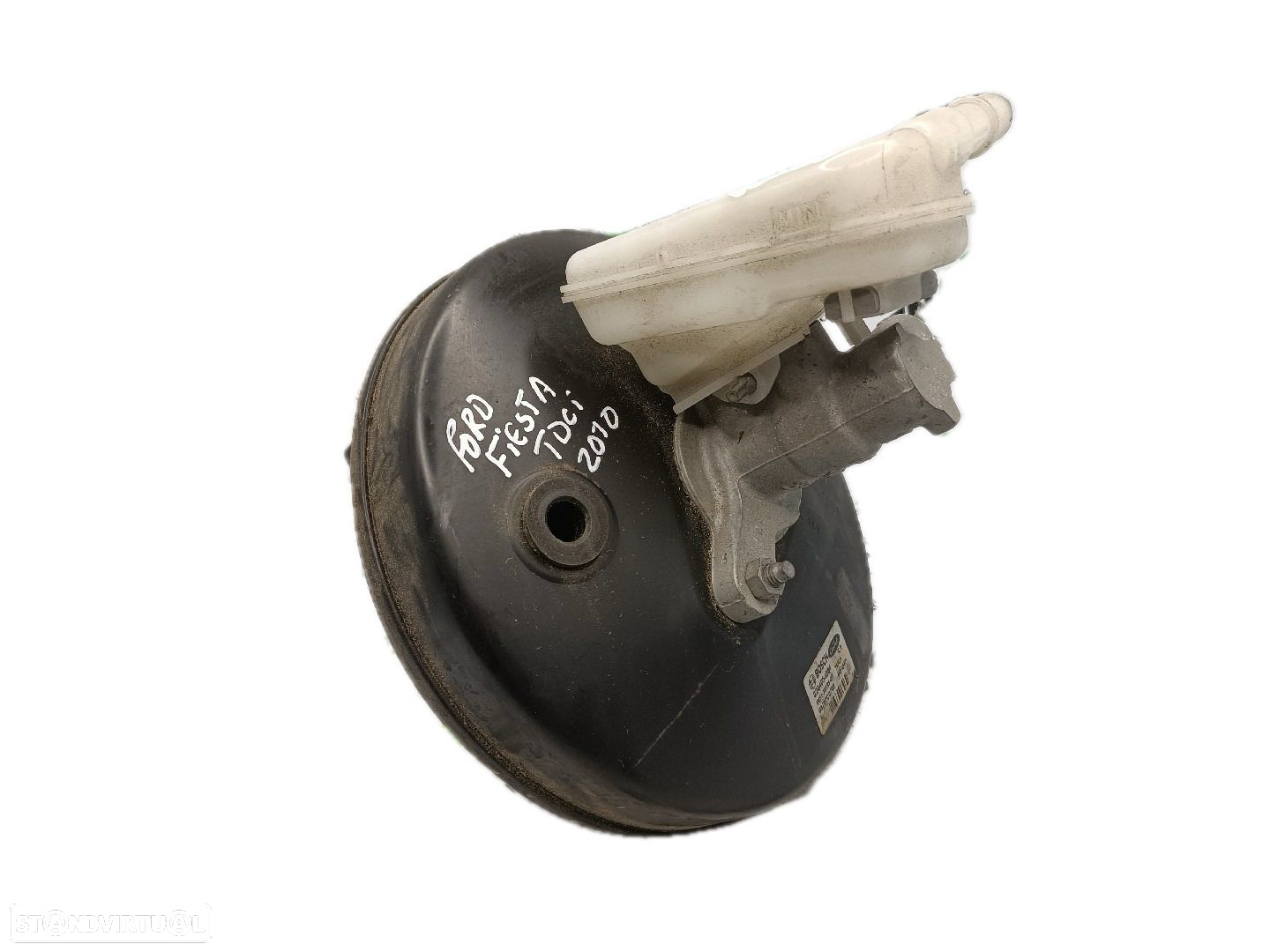 Servo Freio Ford Fiesta Vi (Cb1, Ccn) - 3