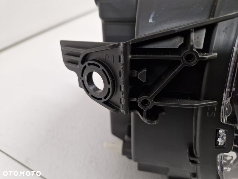 CITROEN C3 III 3 LIFT LAMPA REFLEKTOR PRAWY PRZÓD LED EU 9836161580 - 6