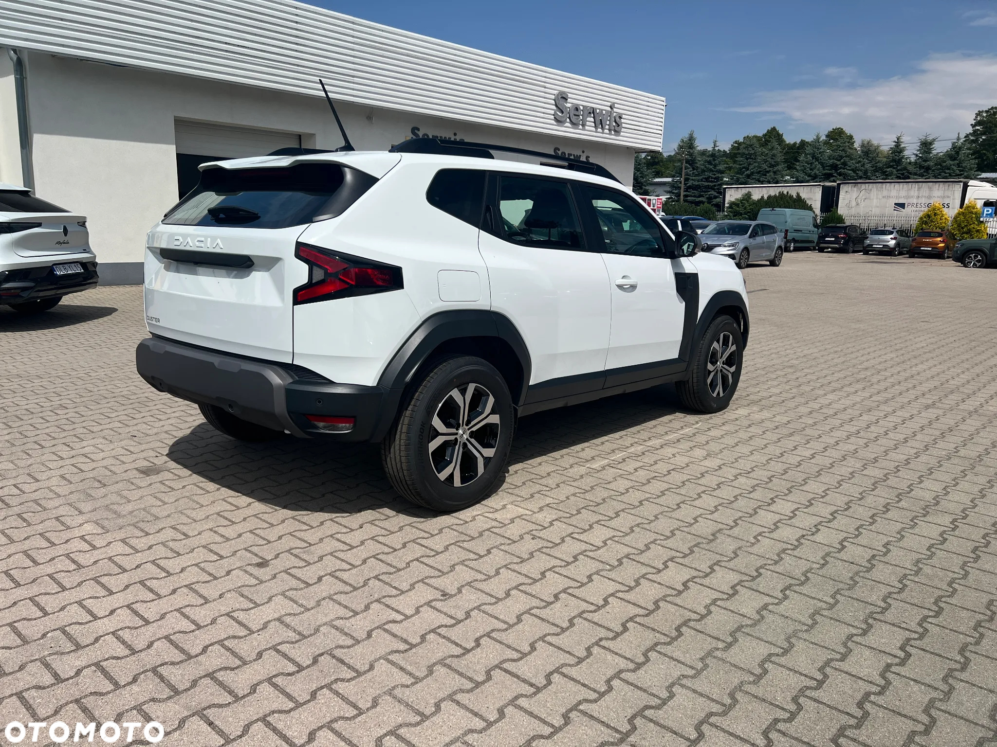 Dacia Duster 1.0 TCe Expression - 5