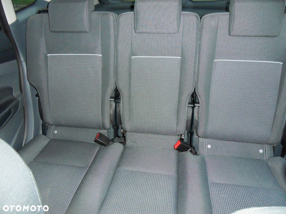 Ford C-MAX 2.0 TDCi Trend - 16