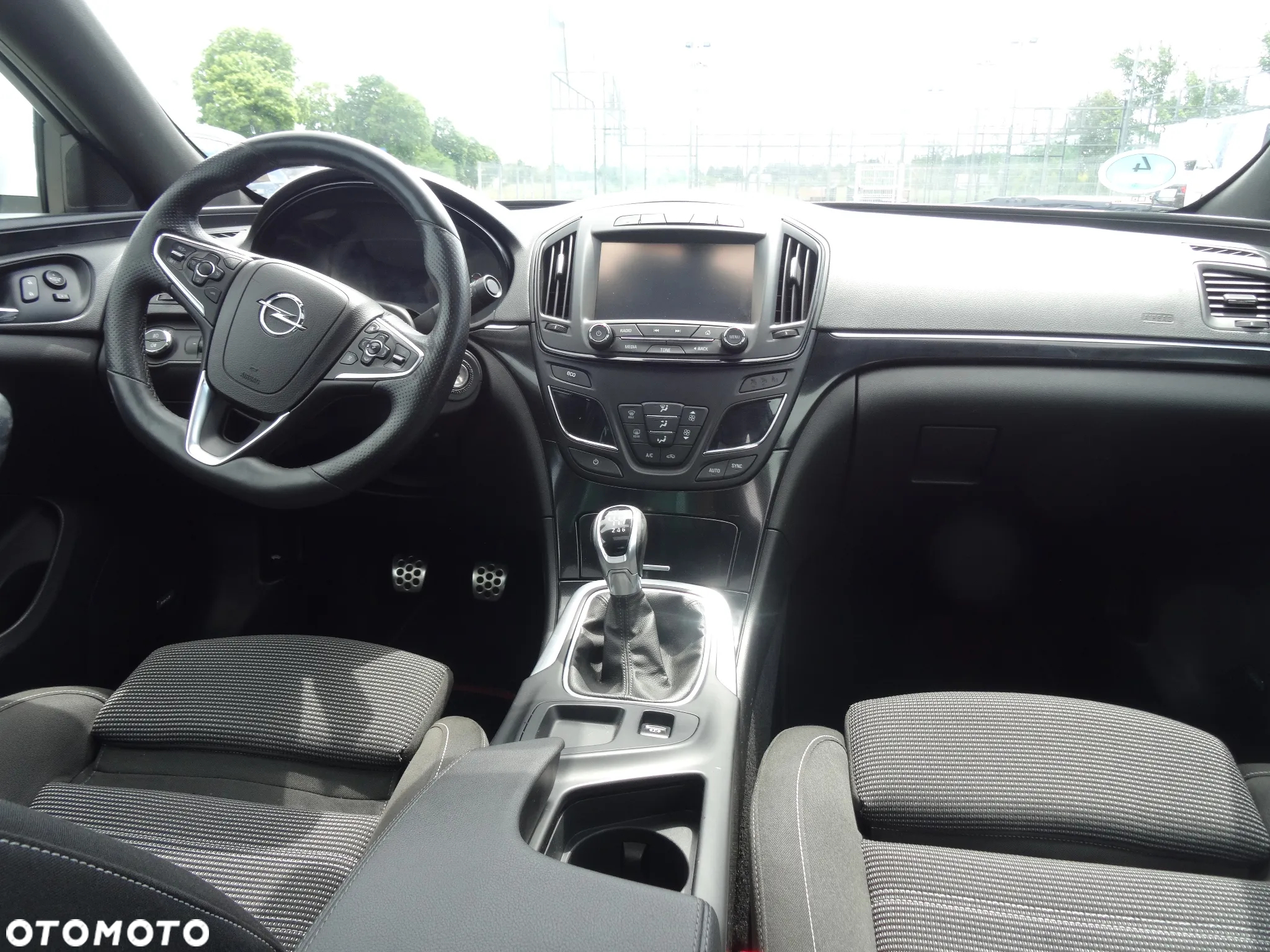 Opel Insignia 2.0 CDTI Cosmo S&S - 14
