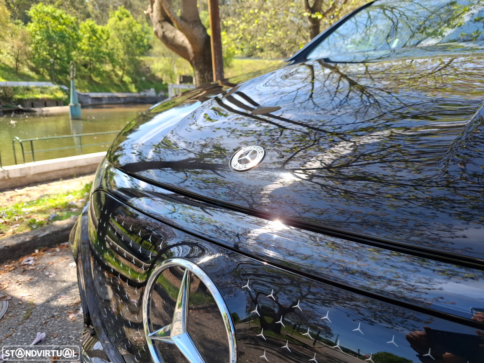 Mercedes-Benz EQE SUV 350+ Edition - 6