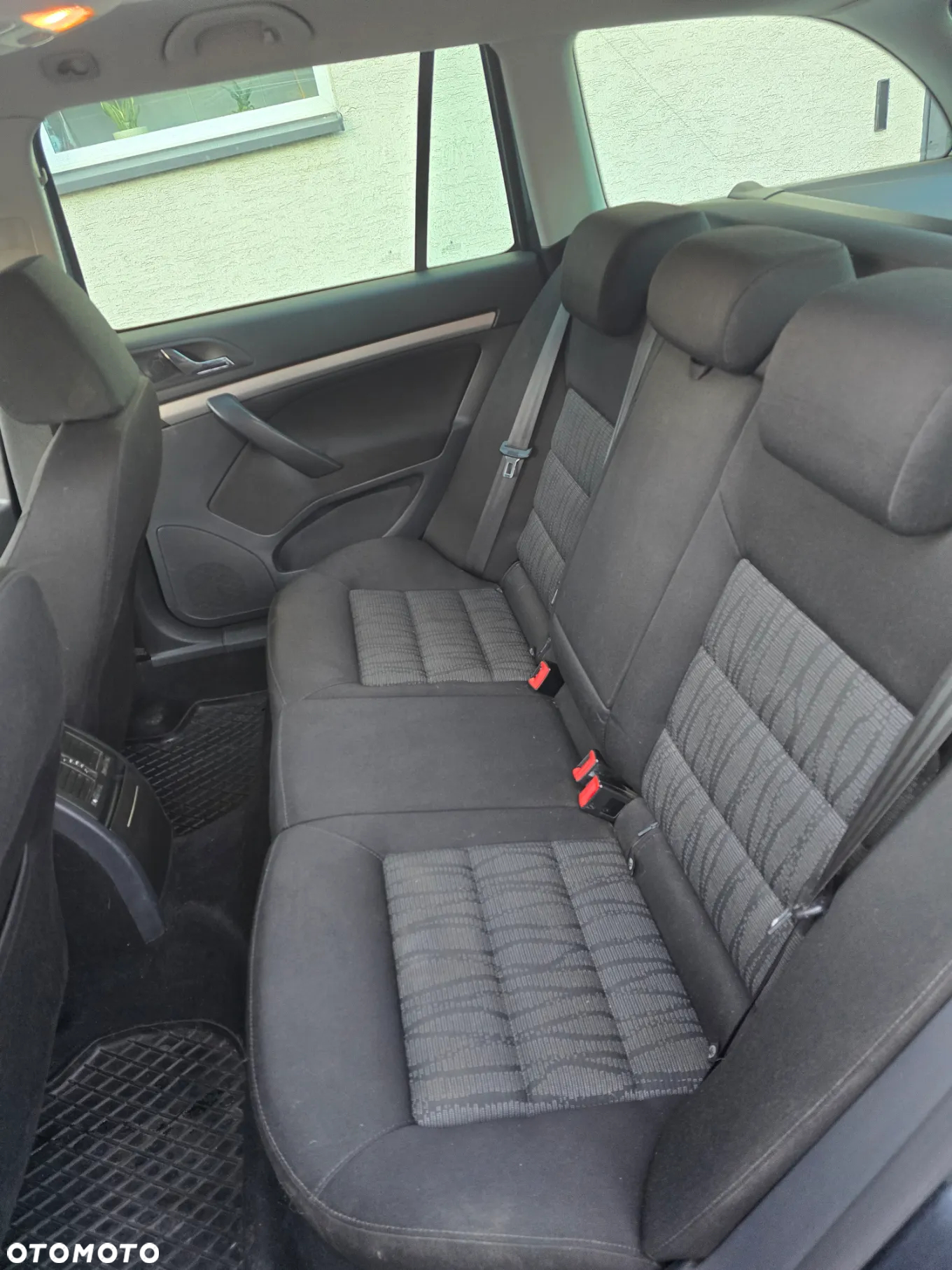 Skoda Octavia 1.6 TDI Classic - 14
