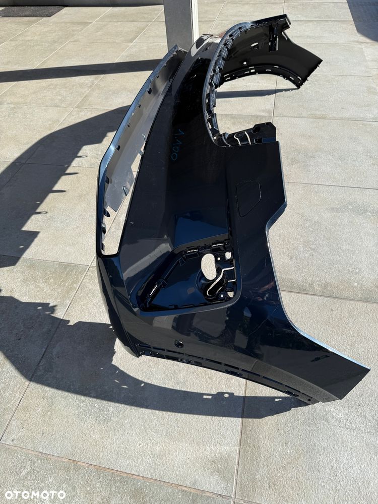 Zderzak przedni Volvo XC 90 II Lift - 3