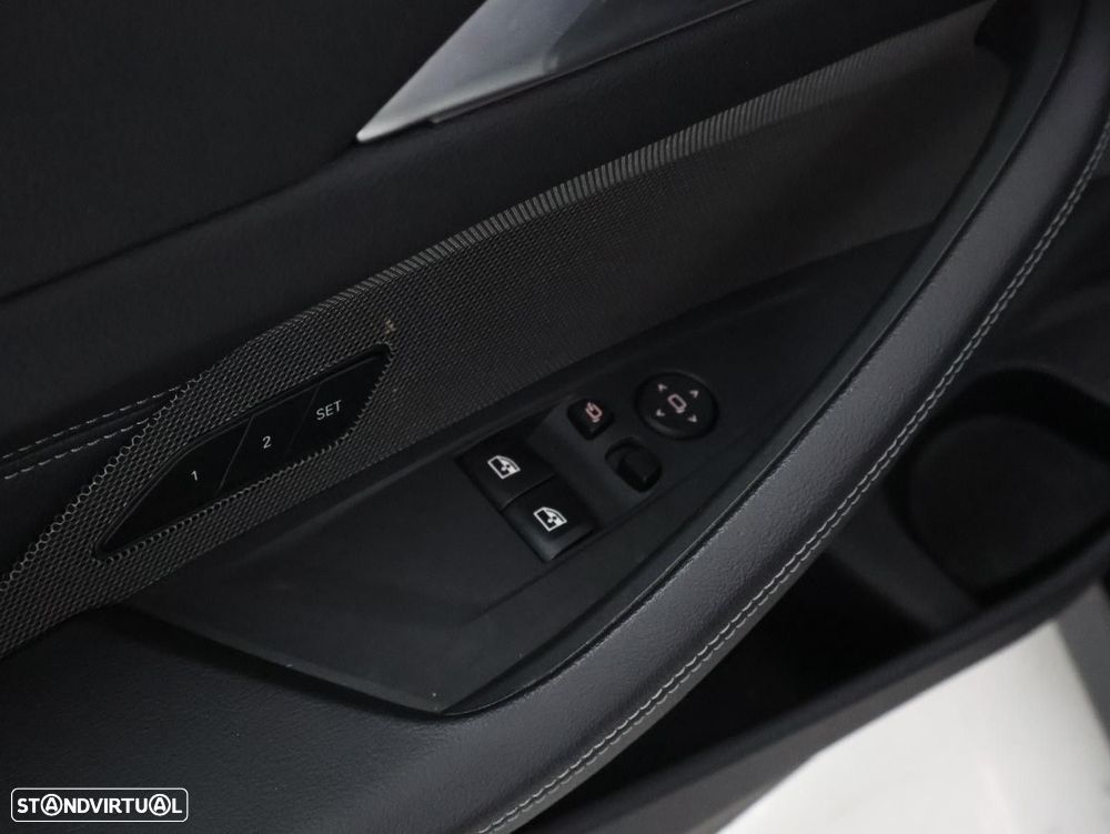 BMW 420 d Pack M Auto - 12
