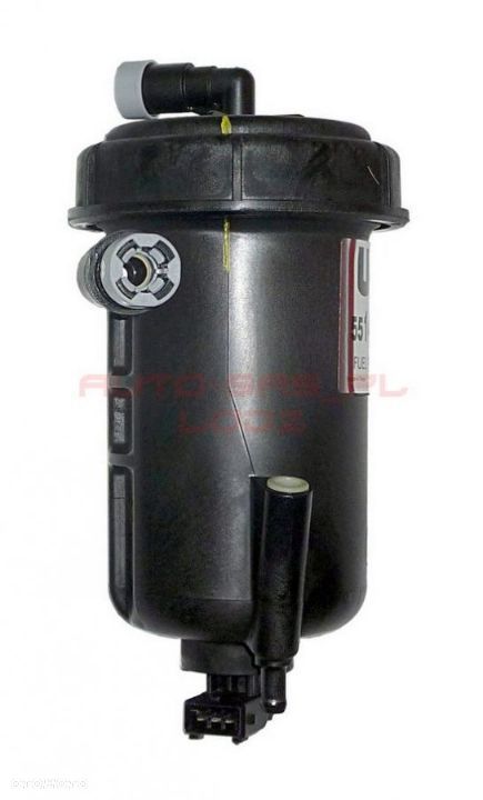 OBUDOWA FILTRA PALIWA DUCATO JUMPER BOXER 2.2 06- - 1