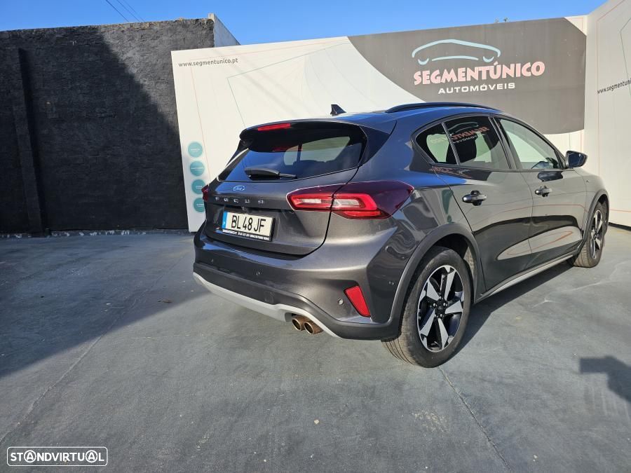 Ford Focus - 14