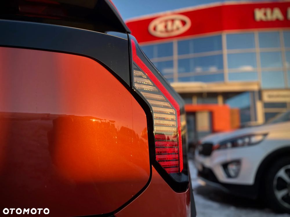 Kia EV3 81.4kWh Air - 6