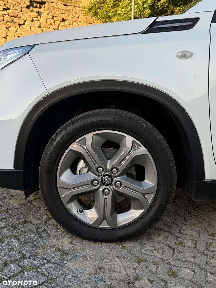 Suzuki Vitara 1.6 DDiS (4x2) Comfort+ - 23