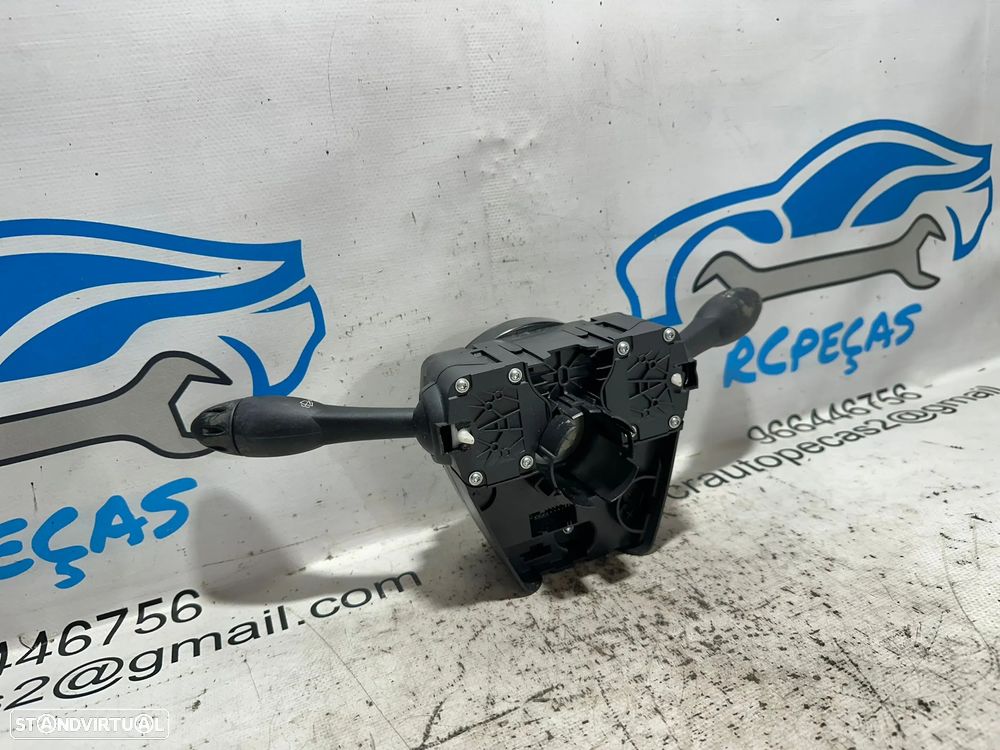 .Fita Airbag Comutador Piscas Luzes BMW Mini Cooper One S D SD R56 Clubman R55 Countryman R60 9253763 2006 - 2015 - 6