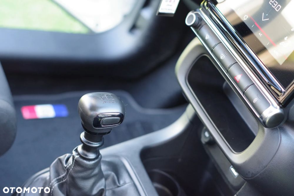 Citroën C3 1.5 BlueHDi Plus - 25