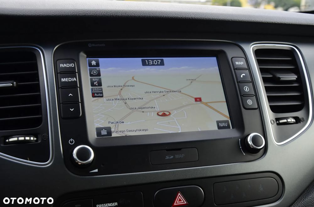 Kia Carens 1.7 CRDi XL - 24