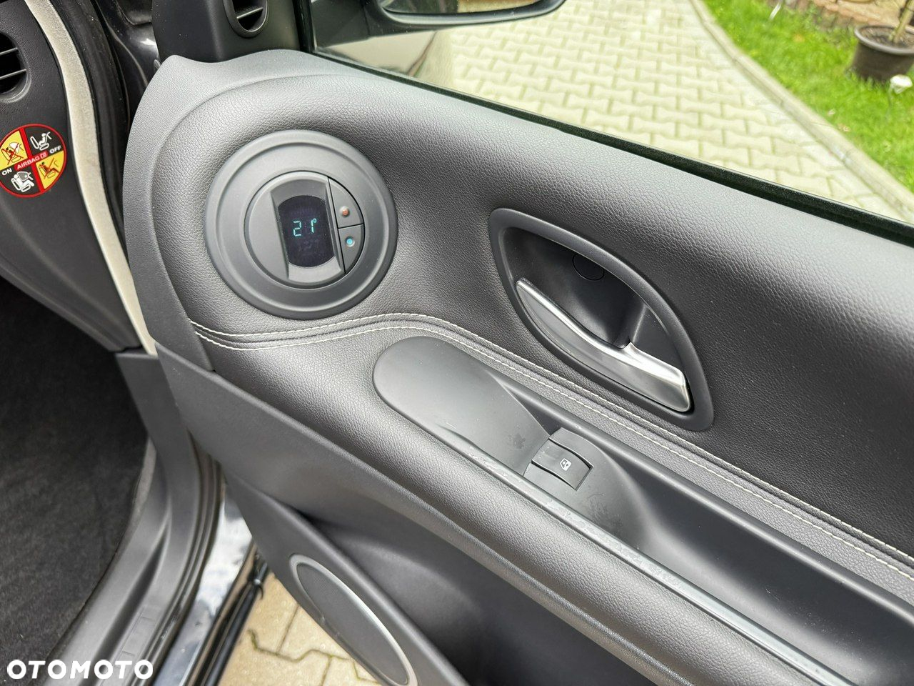 Renault Espace 2.0 dCi FAP Privilege - 19