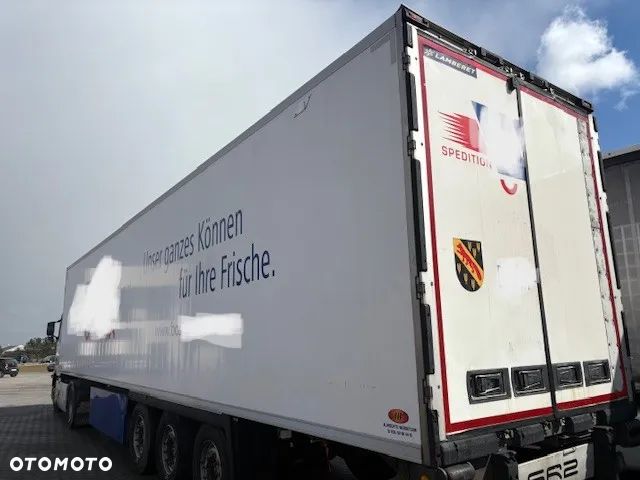 Lamberet HAKÓWKA - 3