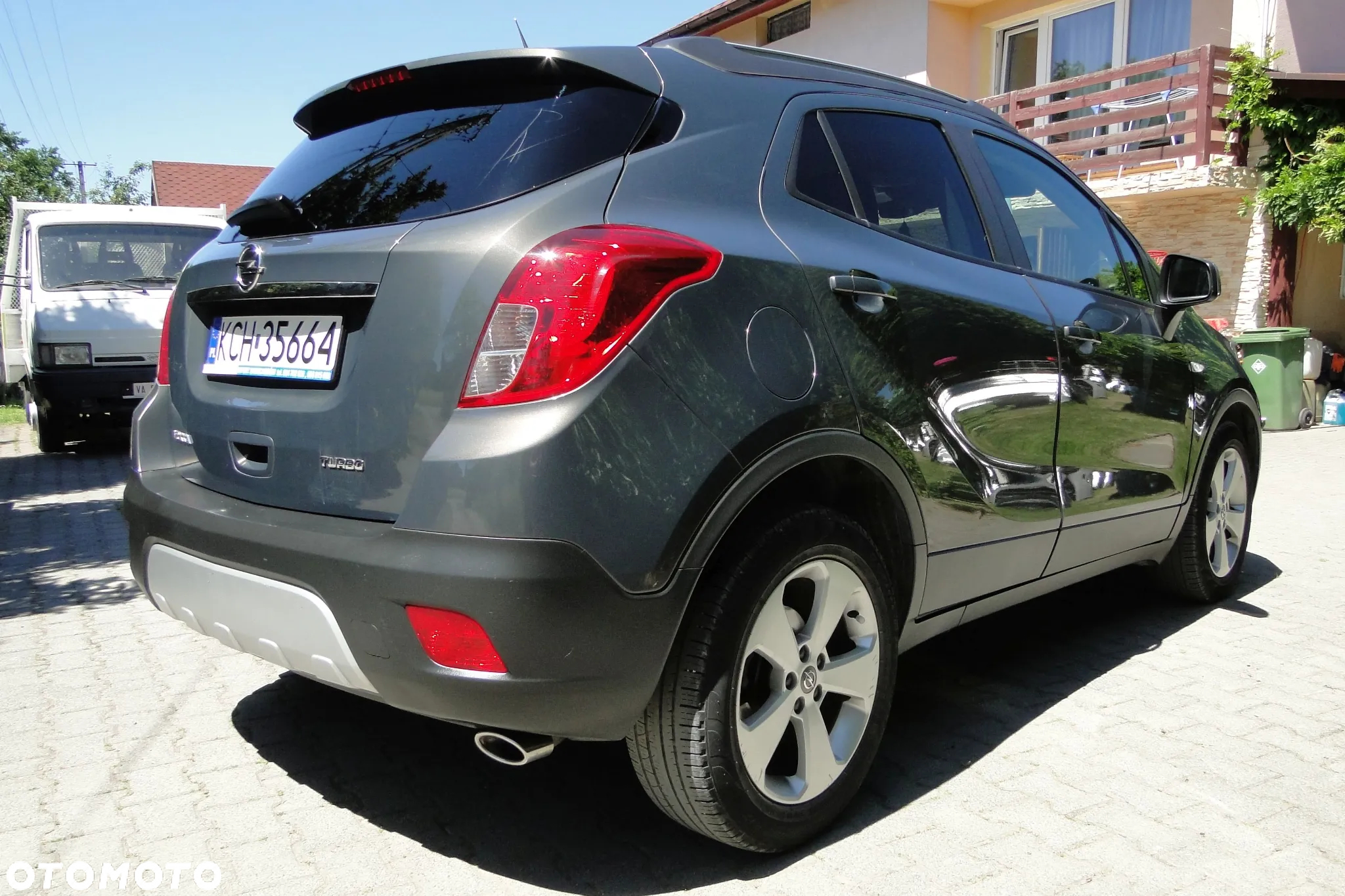 Opel Mokka - 4