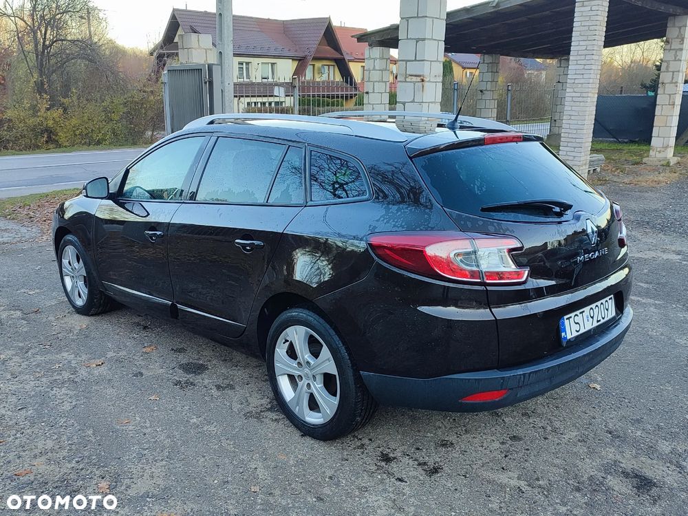 Renault Megane - 3