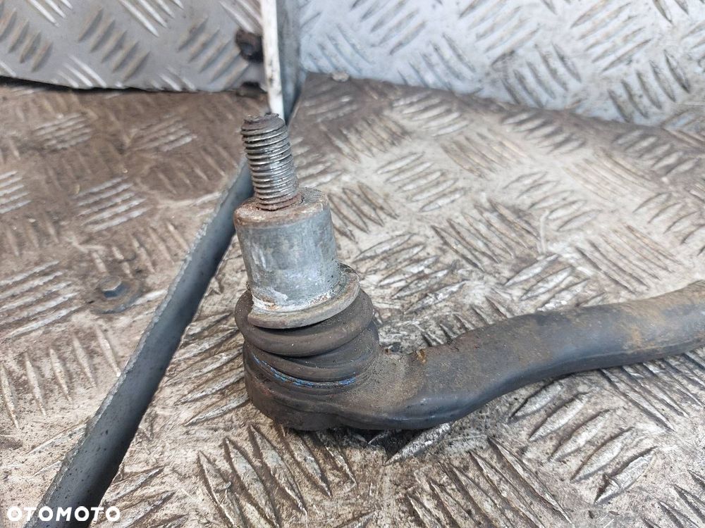MAGLOWNICA PRZEKŁADNIA KIEROWNICZA DO REGENERACJI BMW E39 1093675 - 3